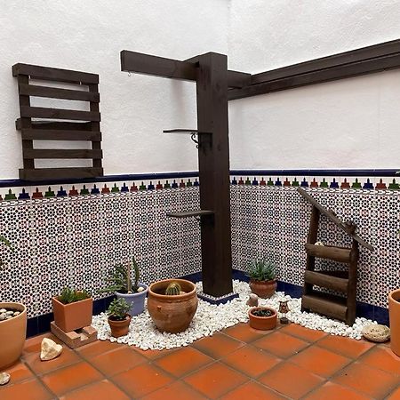 Habitacion Con Encanto Гранада Екстер'єр фото