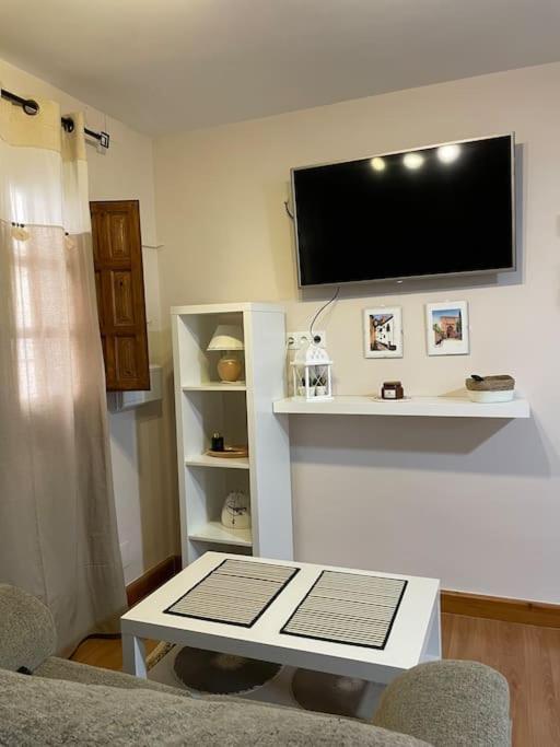 Habitacion Con Encanto Гранада Екстер'єр фото